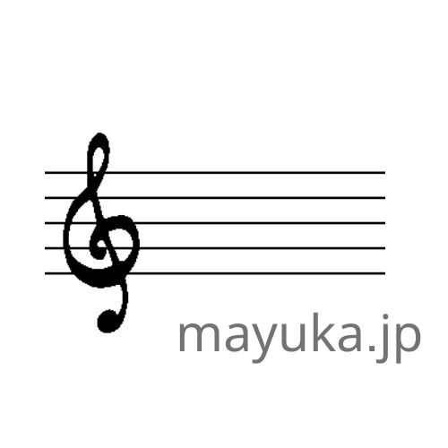 録音におすすめのピアノ椅子 | Mayuka Sakai Official Site